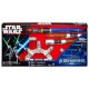 Hasbro Star Wars Bladebuilders Miecz Świetlny Mistrza Jedi B2949 - zdjęcie nr 4