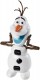 Mattel Kraina Lodu Frozen Olaf z Dźwiękami DGB75 - zdjęcie nr 1