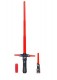 Hasbro Star Wars Bladebuilders Miecz Świetlny Deluxe Kylo Ren B2948 - zdjęcie nr 2