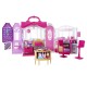 Mattel Barbie Fantastyczny Domek CHF54 - zdjęcie nr 1