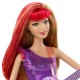 Mattel Barbie Rockowa Księżniczka Rockowe Przyjaciółki Rayna CKB60 CKB63 - zdjęcie nr 2