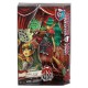 Mattel Monster High Cyrk de Szyk Jinafire Long CHY01 CHX96 - zdjęcie nr 4