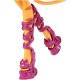 Mattel Monster High Cyrk de Szyk Toralei CHY01 CHX99 - zdjęcie nr 3