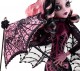 Mattel Monster High Draculaura Kolekcjonerska CHW66 - zdjęcie nr 5