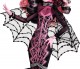 Mattel Monster High Draculaura Kolekcjonerska CHW66 - zdjęcie nr 3