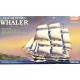 ACADEMY Bedford Whaler Circa 1835 14204 - zdjęcie nr 1