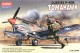 Academy Model Do Sklejania Curtiss P-40 B Tomahawk 12456 - zdjęcie nr 1