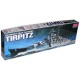 ACADEMY German Battleship Tirpitz 14211 - zdjęcie nr 1