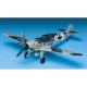 Academy Model Do Sklejania Messerschmitt Bf-109 G 12467 - zdjęcie nr 1