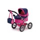 Brimarex Wózek dla lalki trendy 6130133 - zdjęcie nr 1