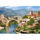 Castorland 1000 EL. Mostar Bośnia Hercegowin 102495 - zdjęcie nr 1