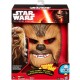 Hasbro Star Wars Maska Elektroniczna Chewbacca B3226 - zdjęcie nr 1