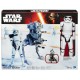 Hasbro Star Wars Maszyna Assault Walker + Figurka Stromtrooper 30 cm B3917 B3919 - zdjęcie nr 1