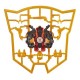Hasbro Transformers RiD Mini-Con Beastbox B0763 B3056 - zdjęcie nr 2