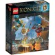 Klocki Lego Bionicle Twórca Masek Kontra Władca Czaszek 70795 - zdjęcie nr 1