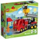 Klocki Lego Duplo Wóz Strażacki 10592 - zdjęcie nr 1
