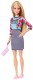 Mattel Barbie Fashionistas Wymarzone Życie DFT85 CLN61 - zdjęcie nr 1