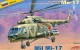 Zvezda Mil Mi-17 HIP 7253 - zdjęcie nr 1