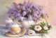 Castorland Puzzle Dzień Kwiatów, Trisha Hardwick 1000 el. 102006