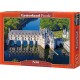 Castorland Puzzle Chateau of Chenonceau 500 el. 52103 - zdjęcie nr 1