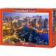 Castorland Puzzle Dubai nocą 1000 EL. 103256 - zdjęcie nr 1