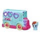 Hasbro Playskool My Little Pony Autobus Przyjaźni Rainbow Dash B1912 - zdjęcie nr 1