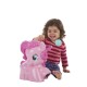 Hasbro Playskool My Little Pony Kucykowa Fontanna z Piłek Pinkie Pie B1647 - zdjęcie nr 7