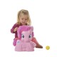 Hasbro Playskool My Little Pony Kucykowa Fontanna z Piłek Pinkie Pie B1647 - zdjęcie nr 6