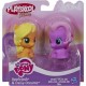 Hasbro Playskool My Little Pony Mój Pierwszy Przyjaciel Applejack & Daisy Dreams B1910 B2598 - zdjęcie nr 2