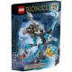 Klocki Lego Bionicle Wojownik Czaszek 70791 - zdjęcie nr 1