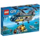 Klocki Lego City Helikopter Badaczy 60093 - zdjęcie nr 1