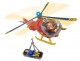 Simba Strażak Sam Helikopter Ratowniczy z Figurką 109251661 - zdjęcie nr 3
