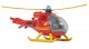Simba Strażak Sam Helikopter Ratowniczy z Figurką 109251661 - zdjęcie nr 5
