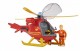 Simba Strażak Sam Helikopter Ratowniczy z Figurką 109251661 - zdjęcie nr 1