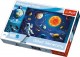 Trefl Puzzle edukacyjne Układ Słoneczny 100 Elementów 15507 - zdjęcie nr 2