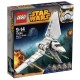 Klocki Lego Star Wars Imperial Shuttle Tydirium 75094 - zdjęcie nr 1