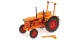 MINICHAMPS Hanomag R28 Farm Tractor 109153072 - zdjęcie nr 1