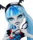 Mattel Monster High Upiorne Połączenie Hybrydy Bonita Femur (CCM66 CCM59) + Ghoulia Yelps (CBP34 CBP36) CMP13 - zdjęcie nr 6