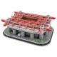 Trefl Puzzle 3D Model Stadionu San Siro Milan 39002 - zdjęcie nr 1