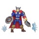 Hasbro Super Hero Mashers Thor A6833 B0881 - zdjęcie nr 1