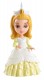 Mattel Jej Wysokość Zosia Figurka Podstawowa Amber CMX22 CCV67 - zdjęcie nr 1