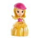 Mattel Jej Wysokość Zosia Figurka Podstawowa Amber CMX22 CKB00 - zdjęcie nr 1