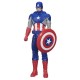 Hasbro Avengers Titan Hero Figurka 30 cm Captain America B6660 B6153 - zdjęcie nr 1