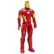 Hasbro Avengers Titan Hero Figurka 30 cm Iron Man B6660 B6152 - zdjęcie nr 1