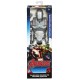 Hasbro Avengers Titan Hero Figurka 30 cm War Machine B6660 B6154 - zdjęcie nr 2