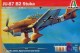 Italeri Model set "home play" Junkers 71079 - zdjęcie nr 1