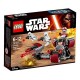 LEGO Star Wars Imperium Galaktyczne 75134 - zdjęcie nr 1