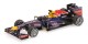 MINICHAMPS Infiniti Red Bull Racing 410130901 - zdjęcie nr 1