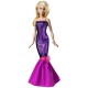 Mattel Barbie Modowe Przebieranki Barbie DJW57 DJW58 - zdjęcie nr 2