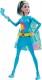 Mattel Barbie Super Księżniczki Wodna Superbohaterka DHM57 DHM64 - zdjęcie nr 1